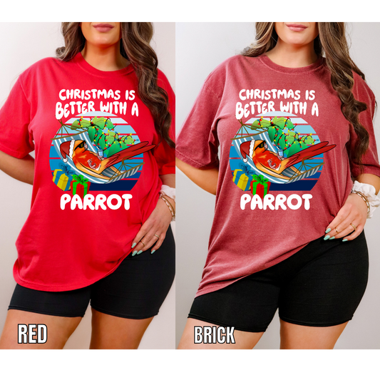 KOZMO CHRISTMAS T SHIRT